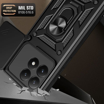 Tech-Protect CamShield Pro Case for Xiaomi 15T - Black_1
