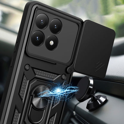 Tech-Protect CamShield Pro Case for Xiaomi 15T - Black_2