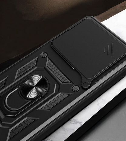 Tech-Protect CamShield Pro Case for Xiaomi 15T - Black_4