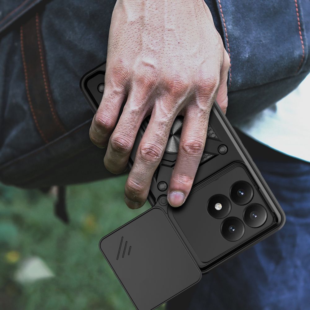 Tech-Protect CamShield Pro Case for Xiaomi 15T - Black_5