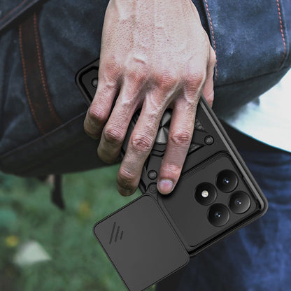 Tech-Protect CamShield Pro Case for Xiaomi 15T - Black_5