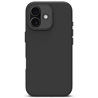 Tech-Protect Uniq MagSafe case for iPhone 17 - black_2