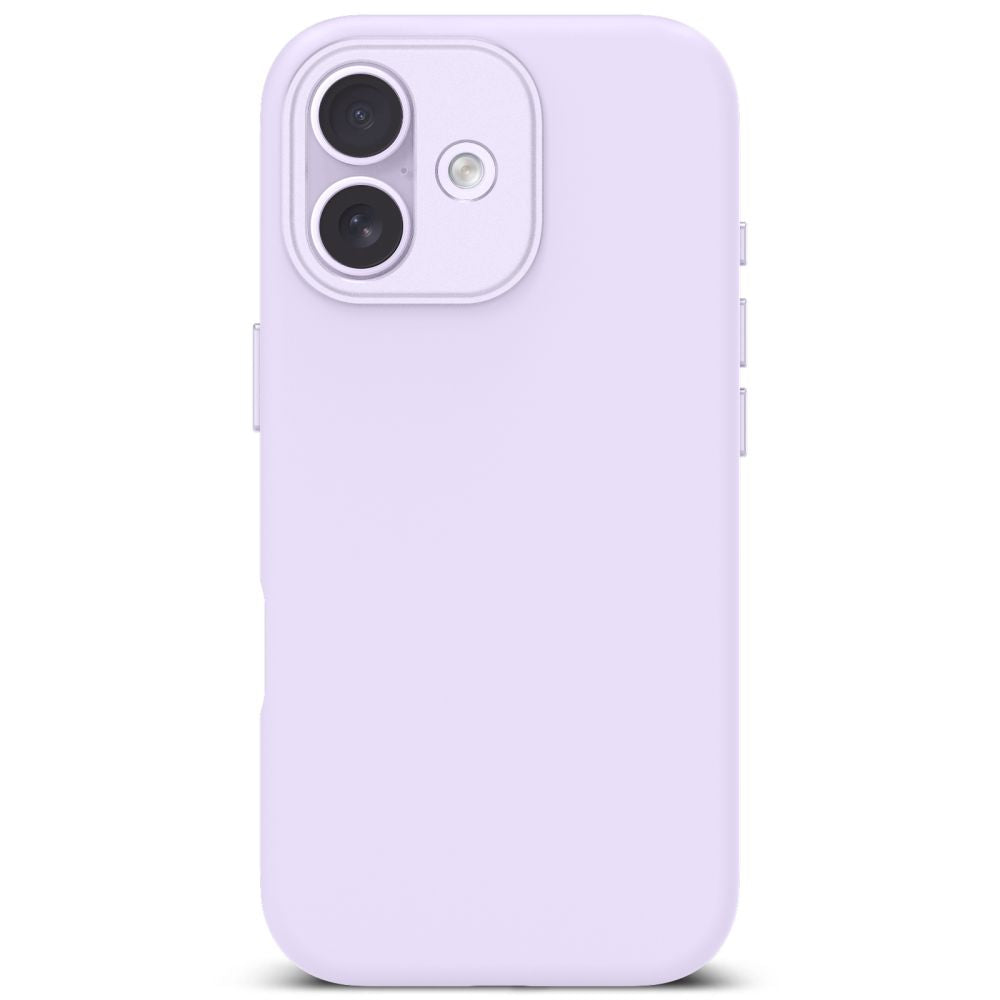Tech-Protect Uniq MagSafe case for iPhone 17 - purple_2