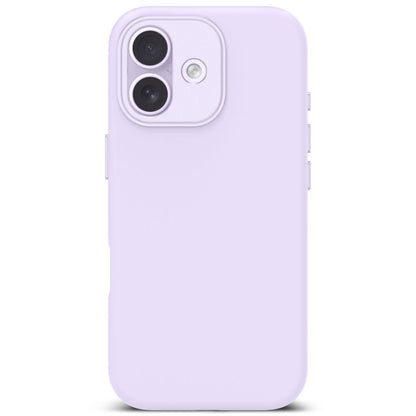 Tech-Protect Uniq MagSafe case for iPhone 17 - purple_2