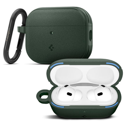 Vault Case Spigen for Apple AirPods Pro 3, Midnight Green ACS09827_1