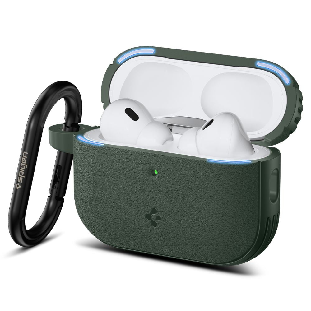 Vault Case Spigen for Apple AirPods Pro 3, Midnight Green ACS09827_2