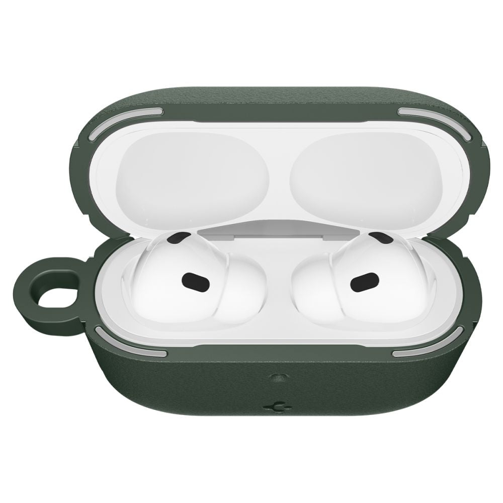Vault Case Spigen for Apple AirPods Pro 3, Midnight Green ACS09827_7