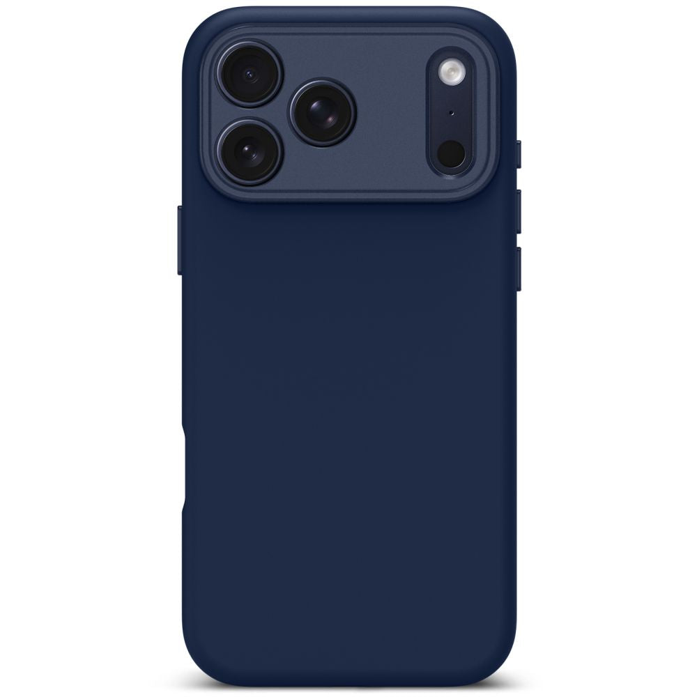 Tech-Protect Uniq MagSafe case for iPhone 17 Pro - navy blue_2