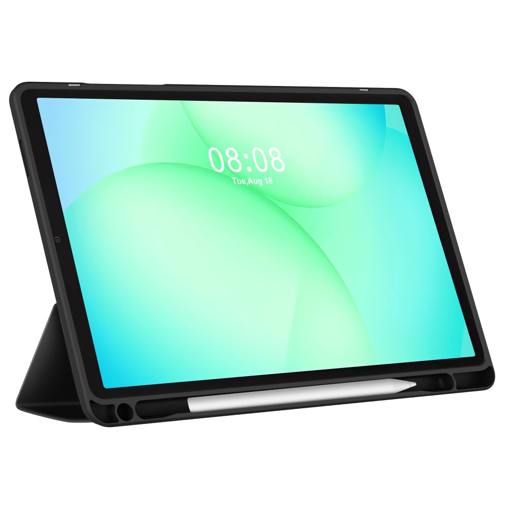 Tech-Protect SC Pen Hybrid Case for Samsung Galaxy Tab A9+ / A11+ Plus 11.0 X210 / X215 / X216 / X230 / X235 / X236 - Black_2