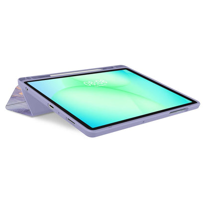 Tech-Protect SC Pen Hybrid Case for Samsung Galaxy Tab A9+ / A11+ Plus 11.0 X210 / X215 / X216 / X230 / X235 / X236 - Multicolor_3