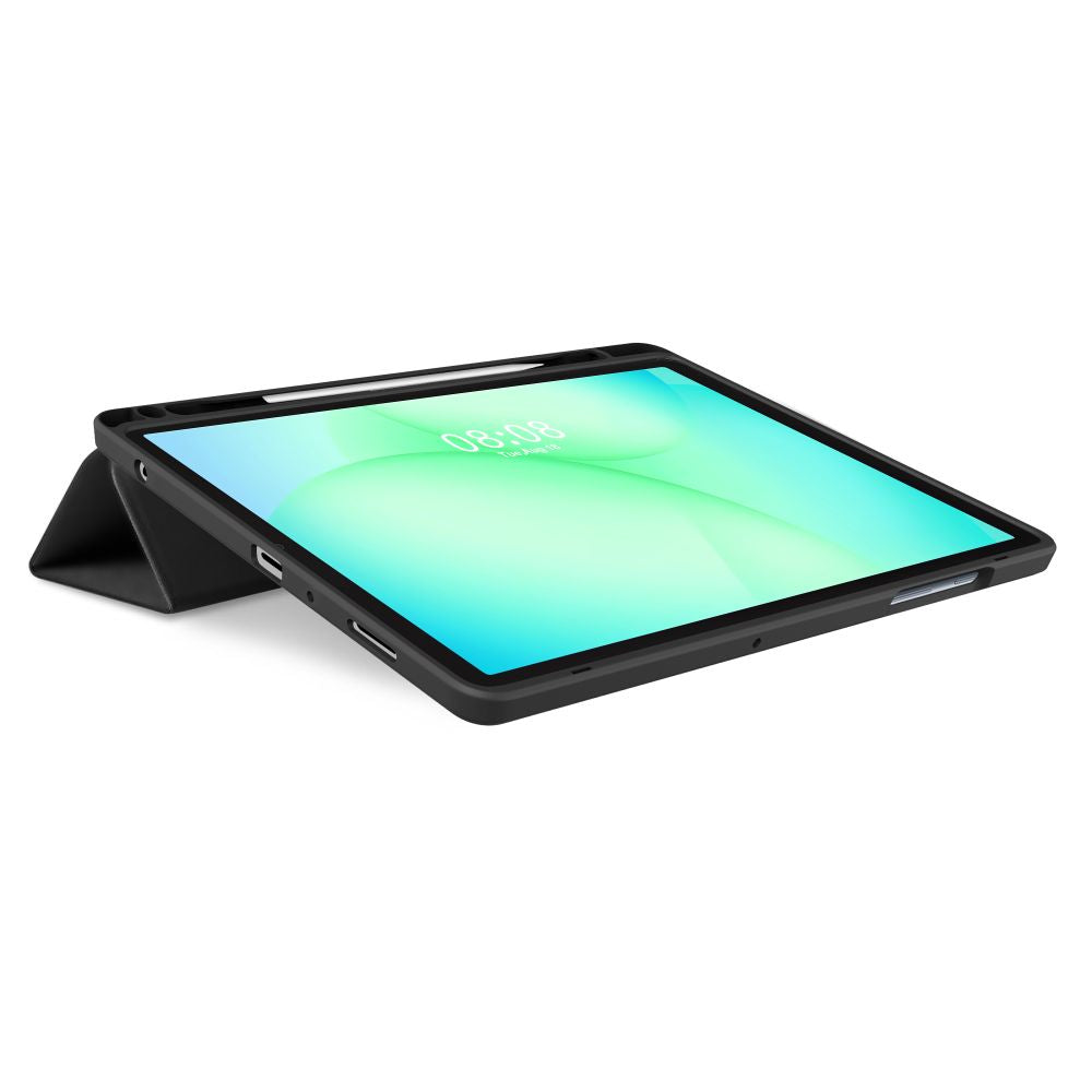 Tech-Protect SC Pen Hybrid Case for Samsung Galaxy Tab A9 / A11 8.7 X110 / X115 / X133 / X135 - Black_3