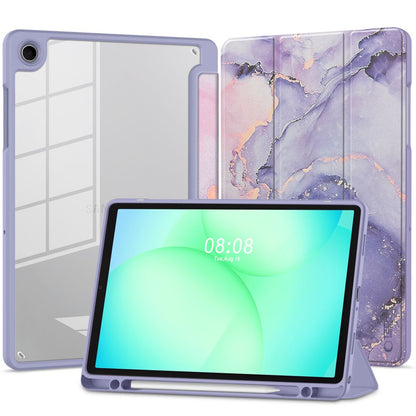 Tech-Protect SC Pen Hybrid Case for Samsung Galaxy Tab A9 / A11 8.7 X110 / X115 / X133 / X135 - Multicolor_0