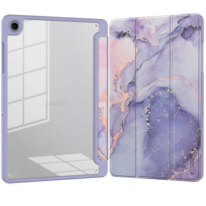 Tech-Protect SC Pen Hybrid Case for Samsung Galaxy Tab A9 / A11 8.7 X110 / X115 / X133 / X135 - Multicolor_1