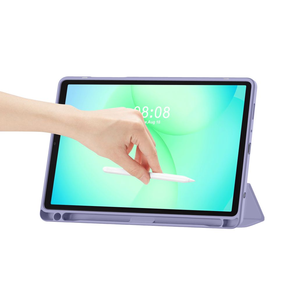 Tech-Protect SC Pen Hybrid Case for Samsung Galaxy Tab A9 / A11 8.7 X110 / X115 / X133 / X135 - Multicolor_6