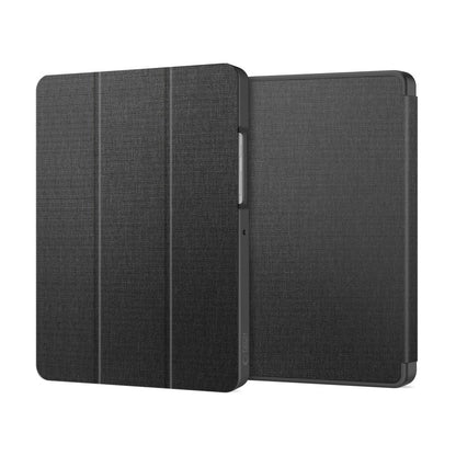 Tech-Protect SC Pen Canvas Case for Samsung Galaxy Tab A9 / A11 8.7 X110 / X115 / X133 / X135 - Gray_3