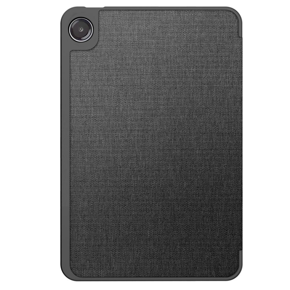 Tech-Protect SC Pen Canvas Case for Samsung Galaxy Tab A9 / A11 8.7 X110 / X115 / X133 / X135 - Gray_5