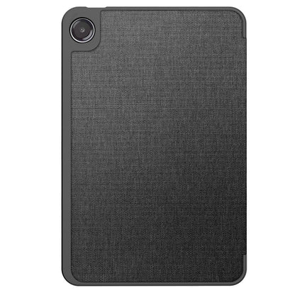 Tech-Protect SC Pen Canvas Case for Samsung Galaxy Tab A9 / A11 8.7 X110 / X115 / X133 / X135 - Gray_5