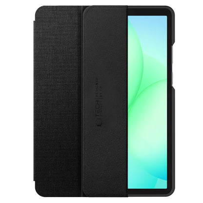 Tech-Protect SC Pen Canvas Case for Samsung Galaxy Tab A9 / A11 8.7 X110 / X115 / X133 / X135 - Black_4