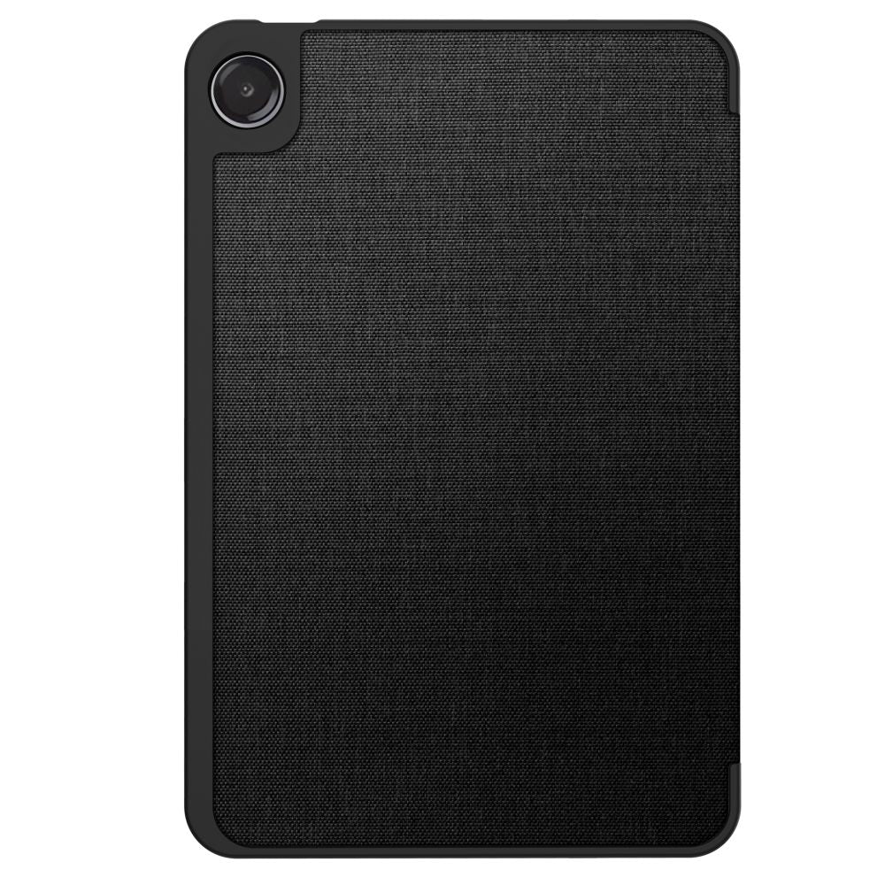 Tech-Protect SC Pen Canvas Case for Samsung Galaxy Tab A9 / A11 8.7 X110 / X115 / X133 / X135 - Black_5