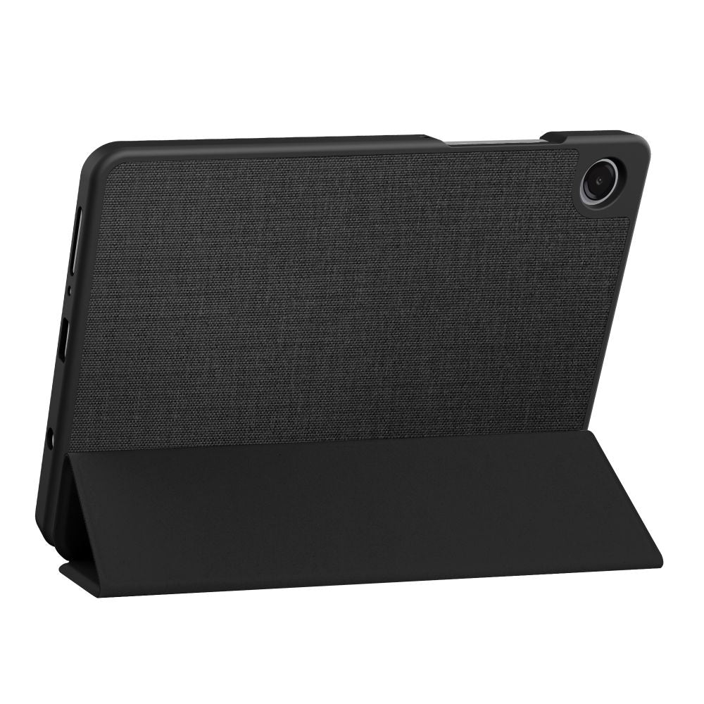 Tech-Protect SC Pen Canvas Case for Samsung Galaxy Tab A9 / A11 8.7 X110 / X115 / X133 / X135 - Black_8