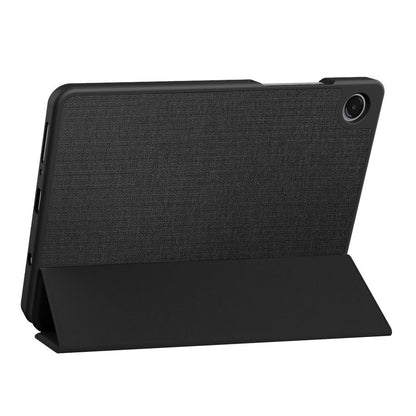 Tech-Protect SC Pen Canvas Case for Samsung Galaxy Tab A9 / A11 8.7 X110 / X115 / X133 / X135 - Black_8