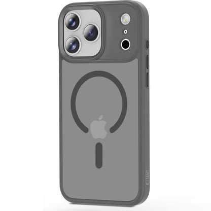 Tech-Protect MagMat MagSafe Case for iPhone 17 Pro - Gray_1