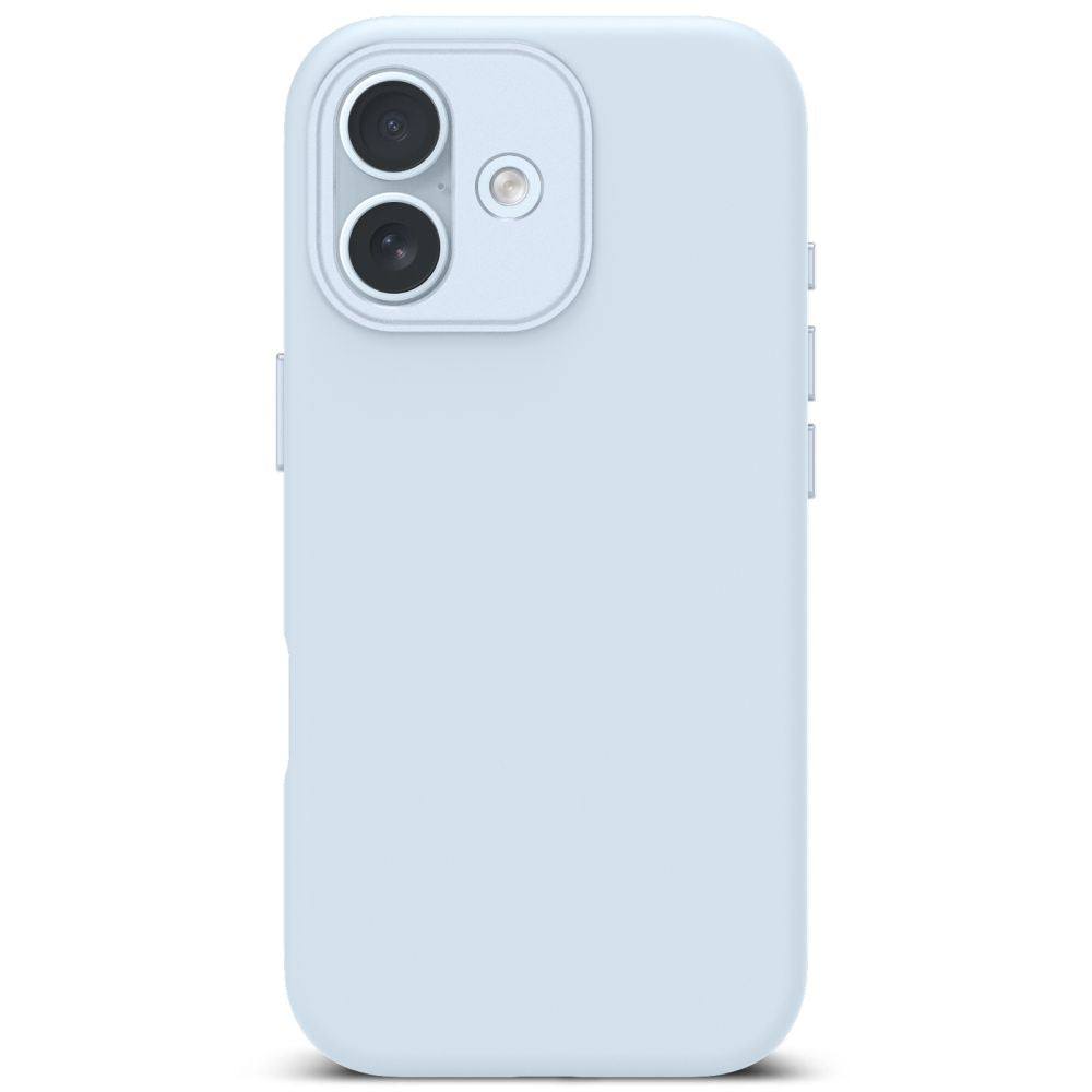 Tech-Protect Uniq MagSafe case for iPhone 17 - blue_2