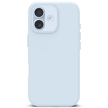 Tech-Protect Uniq MagSafe case for iPhone 17 - blue_2