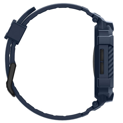 Rugged Armor Pro V2 Case Spigen for Apple Watch Series 10 / 11 42mm, Navy Blue ACS10495_3