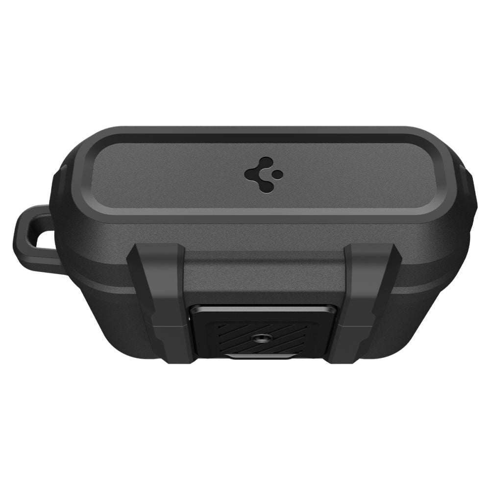 Lock Fit Case Spigen for Apple AirPods Pro 3, Matte Black ACS09825_7