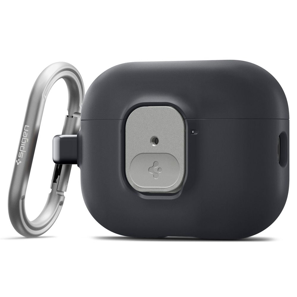Nano Pop Case Spigen for Apple AirPods Pro 3, Black Sesame ACS10133_0