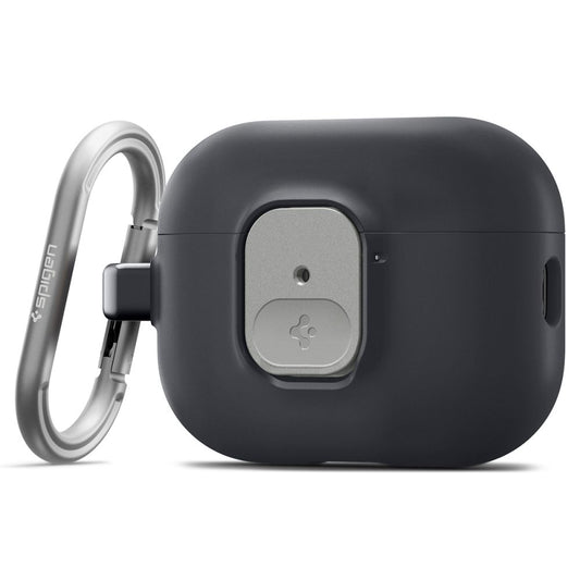 Nano Pop Case Spigen for Apple AirPods Pro 3, Black Sesame ACS10133_0