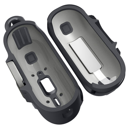 Nano Pop Case Spigen for Apple AirPods Pro 3, Black Sesame ACS10133_9