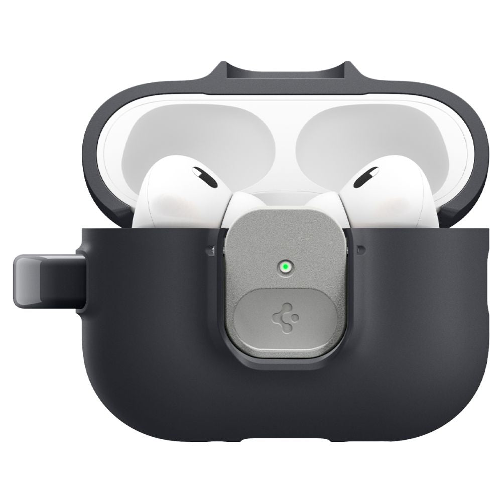 Nano Pop Case Spigen for Apple AirPods Pro 3, Black Sesame ACS10133_2