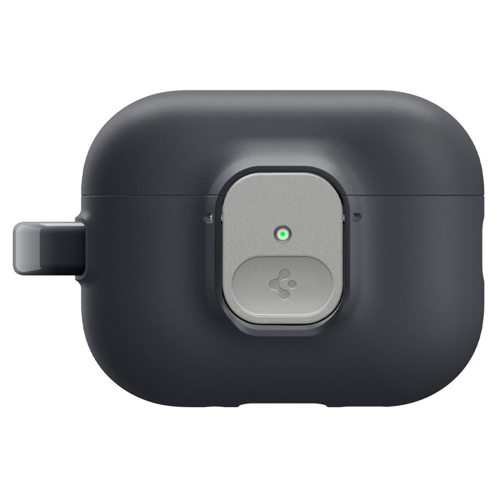 Nano Pop Case Spigen for Apple AirPods Pro 3, Black Sesame ACS10133_3