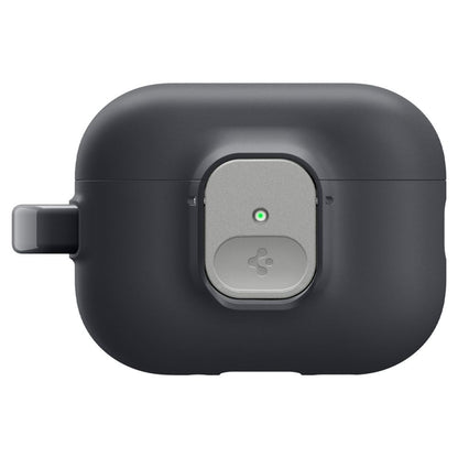 Nano Pop Case Spigen for Apple AirPods Pro 3, Black Sesame ACS10133_3