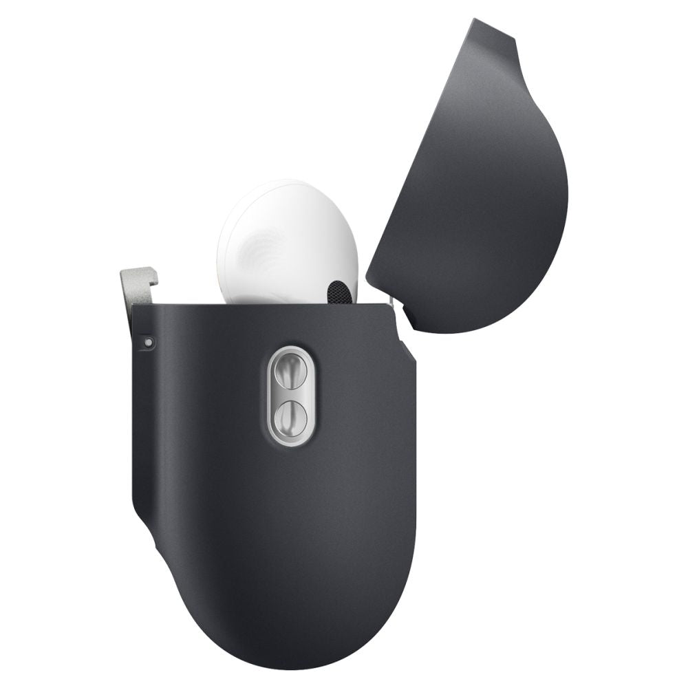 Nano Pop Case Spigen for Apple AirPods Pro 3, Black Sesame ACS10133_4