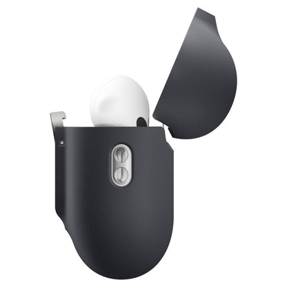 Nano Pop Case Spigen for Apple AirPods Pro 3, Black Sesame ACS10133_4