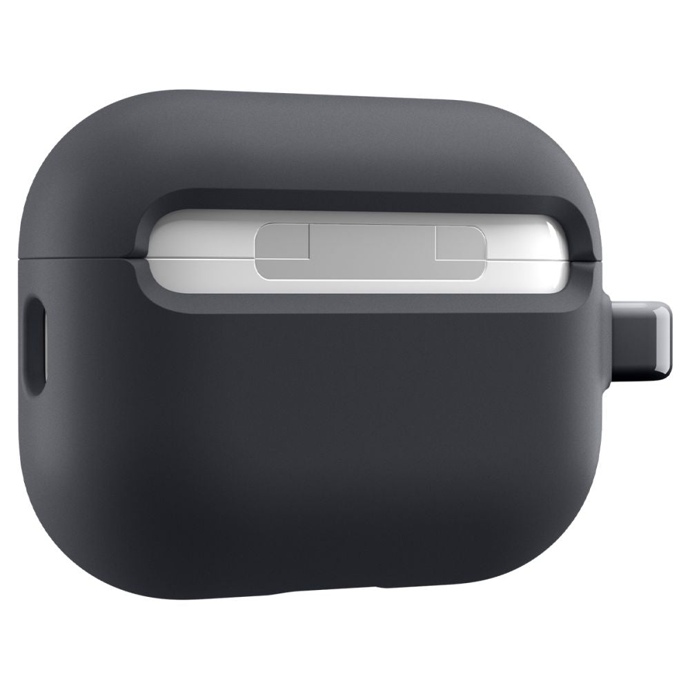 Nano Pop Case Spigen for Apple AirPods Pro 3, Black Sesame ACS10133_6