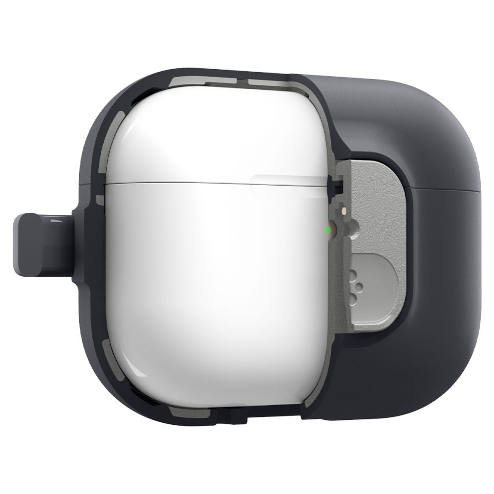 Nano Pop Case Spigen for Apple AirPods Pro 3, Black Sesame ACS10133_7