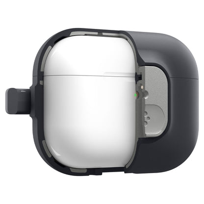 Nano Pop Case Spigen for Apple AirPods Pro 3, Black Sesame ACS10133_7