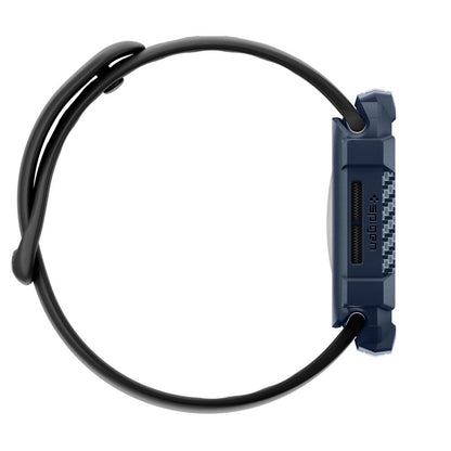 Rugged Armor V2 Case Spigen for Apple Watch Series 10 / 11 42mm, Navy Blue ACS10492_7