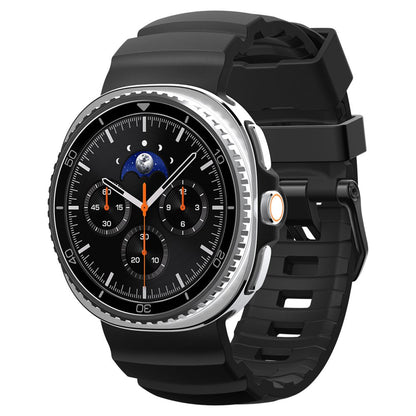 WBS2 Strap Spigen for Samsung Galaxy Watch8 / Watch8 Classic Series, Black AMP10151_0