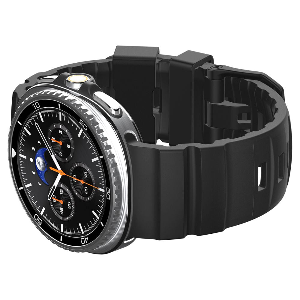 WBS2 Strap Spigen for Samsung Galaxy Watch8 / Watch8 Classic Series, Black AMP10151_9