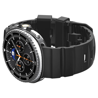 WBS2 Strap Spigen for Samsung Galaxy Watch8 / Watch8 Classic Series, Black AMP10151_9