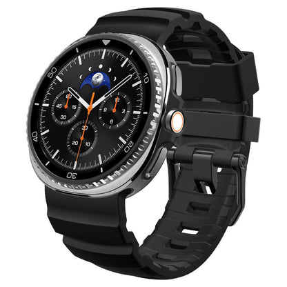WBS2 Strap Spigen for Samsung Galaxy Watch8 / Watch8 Classic Series, Black AMP10151_1