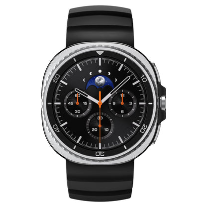 WBS2 Strap Spigen for Samsung Galaxy Watch8 / Watch8 Classic Series, Black AMP10151_2