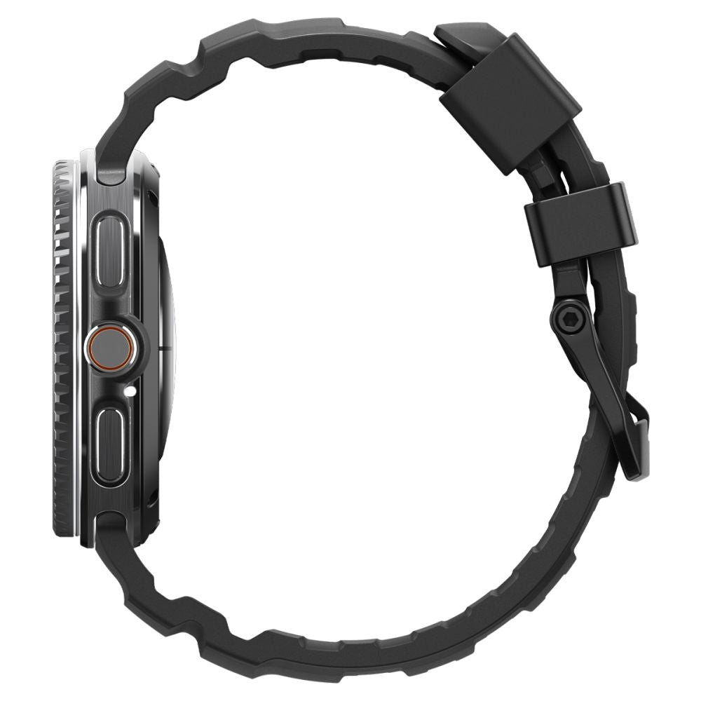 WBS2 Strap Spigen for Samsung Galaxy Watch8 / Watch8 Classic Series, Black AMP10151_3