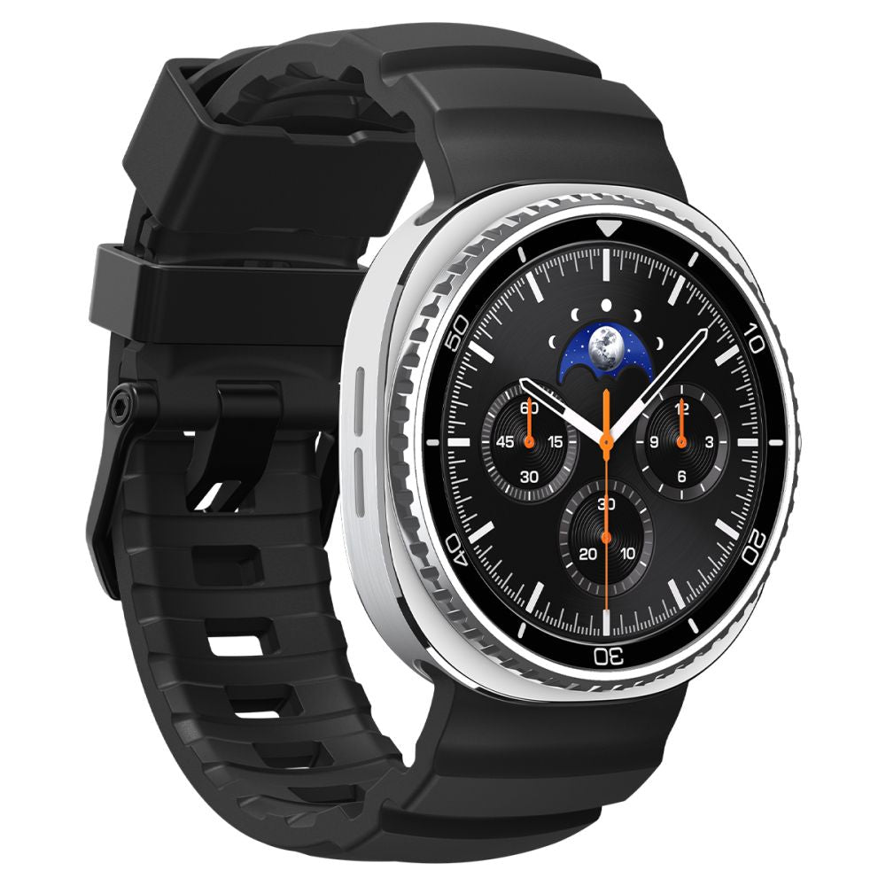 WBS2 Strap Spigen for Samsung Galaxy Watch8 / Watch8 Classic Series, Black AMP10151_4