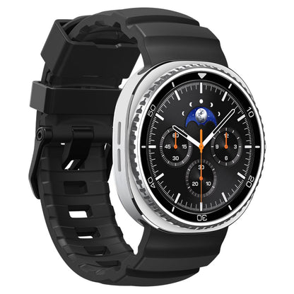 WBS2 Strap Spigen for Samsung Galaxy Watch8 / Watch8 Classic Series, Black AMP10151_4